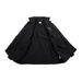 Men's Clothing high street fashion men and women's jackets RAF style old denim large profile washed denim jacket coats_viptrois.com