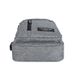 Men's Bags New Chest Bag Men Fashion Trend Oxford Cloth Shoulder Backpack Style Leisure Waterproof Shoulder Messenger Bag_viptrois.com