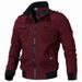 2025 New Spring Autumn Brand Fashion Men's Jacket Casual Jacket Outdoor Sports Jacket Spring And Autumn Military Motorcycle Coat_viptrois.com