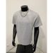 Sorona Men's Oversized Short Sleeve T-Shirt, Soft Stretch Premium Tee, Modern Relaxed Fit Casual Top For Streetwear_viptrois.com