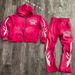 Men's Clothing Fashion Brand Letter Printing Splicing Loose Sweatshirt Hip Hop Street Wear Men and Women Pullover Tops_viptrois.com
