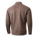 Autumn And Winter New Men's Jacket Slim Round Neck Long Sleeve Stand Collar Cardigan European And American Style_viptrois.com
