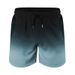 Men's Clothing Anti Embarrassment Loose Large Size Professional Adult Quick Drying Five Point Men's Swimsuit Fashion Swimming Trunks_viptrois.com