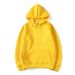 Pure Cross-Border Foreign Trade Sweatshirt Autumn Winter Fleece Lined Thickened Fashion Hoodie Sports Casual Men's Jacket_viptrois.com
