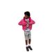 Hooded Cardigan Casua Trend Personality Unisex Sweater Jacket Cardigan Top Autumn And Winter New_viptrois.com