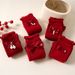 Mother & Kids Children's socks autumn and winter style long socks girls baby socks cotton calf socks princess style cute bow_viptrois.com