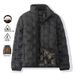 Autumn Cotton-padded Clothes For Men And Women_viptrois.com