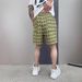 Men's Fashion Casual Shorts 2025 Spring New Arrival Trendy Loose Fit Versatile Streetwear Bottoms_viptrois.com