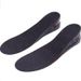 Height Enhancing Insoles, Air Cushions For Men And Women, Height Enhancing Insoles, PVC Sports Shock Absorbing, Invisible Height Enhancing_viptrois.com