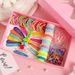 Children's Accessories Simple Hairpin Headband Gift Box Set Children Baby_viptrois.com