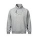 Japanese Style Oversized High Neck Zip-Up Unisex Sweatshirt - Trendy Casual Pullover For Men & Women_viptrois.com