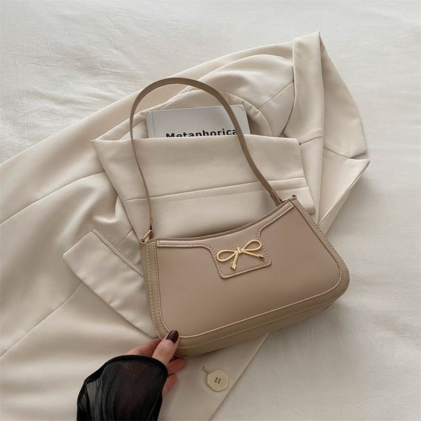 Women's Shoulder Bags High-end Texture Underarm Bag, Women's Bag, Fashionable Handbag And Shoulder Bag_viptrois.com