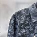 Men's Clothing Men's autumn new style jacket casual loose retro jacquard outer wear men's shirt_viptrois.com
