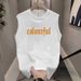 Men's Clothing Sports Vest Men's Summer Loose Outer Wear Sleeveless T Shirt Boys Casual Wide Shoulder Waistcoat Top_viptrois.com
