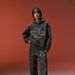 Unisex Leisure New Sweater Pullover Hoodie Top Long Sleeved Hoodie_viptrois.com