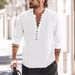 Nordmann European American New Spring And Autumn Cross-Border Men's Multi-Button Business Casual Fashion Long_viptrois.com