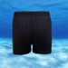 Banfei's new boxer swimming trunks/men's swimming trunks boxer hot spring swimming trunks men's swimsuits are available in large sizes_viptrois.com