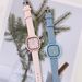 Kids Fashion Ins style small dial watch for women junior high school students campus youth children girl exam special quartz watch_viptrois.com