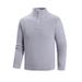 Men's Fashion Striped Knit Sweater - Soft Crewneck Pullover For Teens & Adults, Casual Long Sleeve Slim Fit, Autumn Winter Warm Tops _viptrois.com