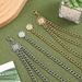 European And American Cross-border Jewelry Fashion Metal Suower Round Waist Female Retro Temperament Ethnic Style Body_viptrois.com