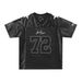 Men's Clothing Men's Clothing 2025 Summer New American Jersey Ice Hockey Uniform Sports Mesh Splicing Short Sleeved T Shirt Men_viptrois.com
