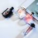 New Perfume Popular Black Opium Women's Perfume 4-piece Set Durable Wood Floral Tone Black Coffee Light Fragrance Perfume Gift Box_viptrois.com