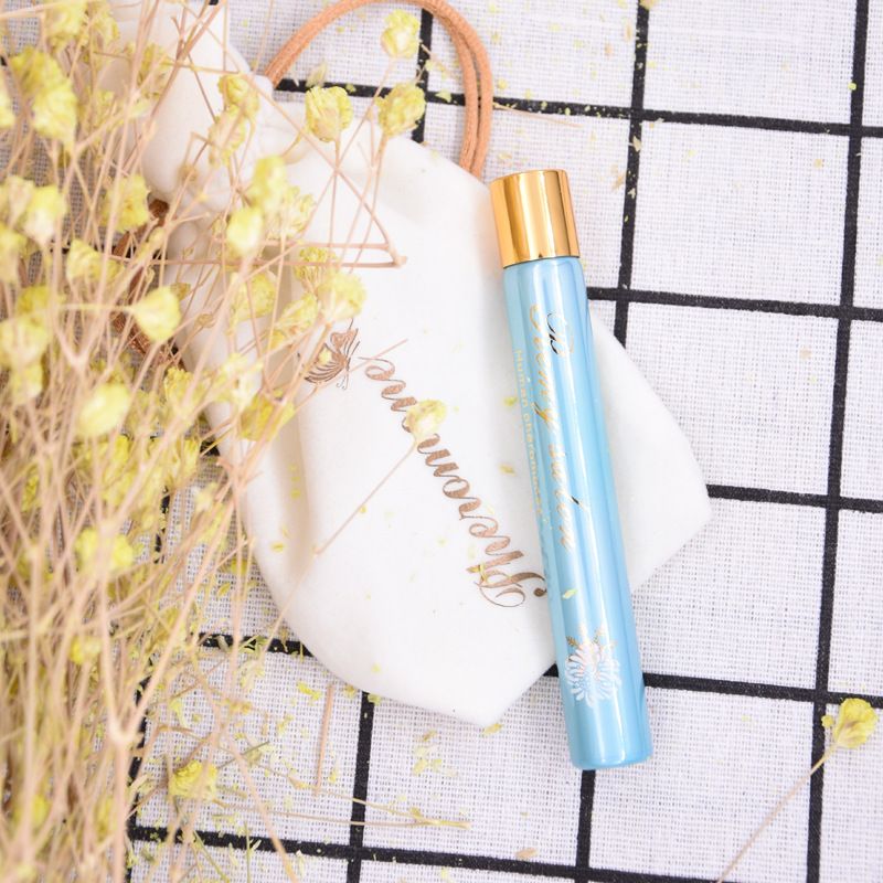 Women's Remy Beads Felomon Body Beauty Ball Perfume Fragrance Essential Oil Cosmetics_viptrois.com