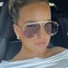 Men's Sunglasses Women's Toad Mirror Metal Large Frame Sunglasses New Sunglasses Ins Internet Celebrity Same Style Sunglasses_viptrois.com