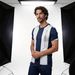 Men's Summer Sportswear Casual Everyday round Neck Color Blocked Two Piece Set Short Sleeved Shirt And Trousers Wholesale_viptrois.com