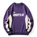 Sweater New Fashion Brand Printed Long Sleeved T-Shirt Men's Spring And Autumn Leisure Loose Underlay Clothes 860_viptrois.com