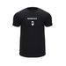 Men's Mutant Warcraft Sports Running Print Casual T-Shirt Short Sleeve Mid-Waist Fitness Shirt Summer Standard Thickness_viptrois.com