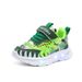 New Spring And Autumn Children's Sports Shoes Handsome Tyrannosaurus Rex LED Luminous Children's Shoes 1 6 Years Old Boys Sports_viptrois.com