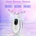 New Massager, Household Electric Wrinkle Meter, Device, Portable Neck Beauty Device_viptrois.com