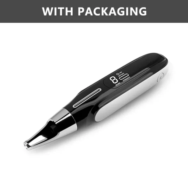 Laser Picosecond Tattoo Freckle Removal Pen Aiming At Target Mole Black Spot Scar Treatment Eyebrow Beauty Care_viptrois.com