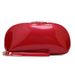 Women's New Shell-Shaped Glitter Clutch - Sweet Candy Color Makeup Bag & Eyeglass Case (Women's Wallet With Mirror)_viptrois.com