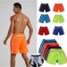 Men's Clothing New Spot Quick Drying Waterproof Beach Pants Swimming Trunks Travel Essential_viptrois.com