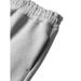 Men's Clothing Autumn And Winter Sweatpants Fashionable Street Trend Loose And Comfortable Elastic Waistband Sweatpants_viptrois.com