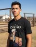 Tshirt Muscle Freaks Chalino's Journey 2026 Singer Style_viptrois.com