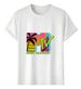 Tshirt Muscle Freaks Mtv Beach 2026 Style 80s T-shirt_viptrois.com