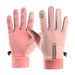 Sports Gloves Skiing Cycling Motorcycle Hiking Cycling gloves windproof waterproof and warm touch screen outdoor sports_viptrois.com