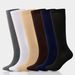 Outdoor running cycling thin legs long distance pressure socks_viptrois.com