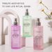 Live broadcast of private fragrance Women's underwear perfume_viptrois.com