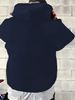 Autumn And Winter Men's Top Sweatshirt Loose And Comfortable Warm And Hooded Sweatshirt Men's Clothing_viptrois.com