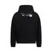 Vibe Trendy Brand Niche Butterfly Design Hoodie For Men Autumn Winter 3D Loose Casual Sports Pullover_viptrois.com