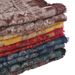 Muslim Headscarf Muslim Scarf Bohemian Cape Women's Cape Cape Scarf Scarf_viptrois.com
