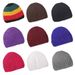 New Headscarf Hat Hot Sale Hand Crocheted Cotton Yarn Knitted Hat Hollow Breathable Muslim Hat_viptrois.com