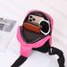 Women's Crossbody Bag For Women - Minimalist Casual Waist Pack (Versatile & Stylish Everyday Bag)_viptrois.com