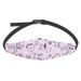 Baby Head Fixing Belt Child Car Safety Seat Head Support Headrest Head Sleep Eye Mask Auxiliary Belt_viptrois.com