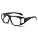Same Style HD Night Vision Goggles For Men And Women Drivers Windproof Gl Tear-Resistant UV Protection_viptrois.com