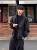 Pulse European American Cleanfit Three-Proof Flight Jacket For Men, Spring And Autumn New Stand Collar Baseball Workwear,_viptrois.com